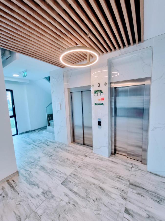 Apartment Ateneo Timisoara