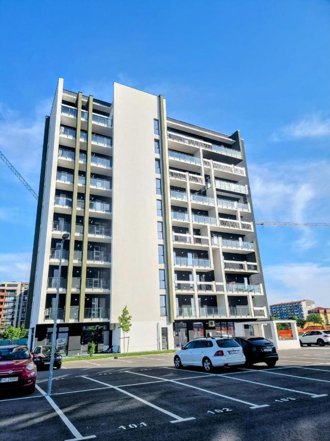 Apartment Ateneo Timisoara