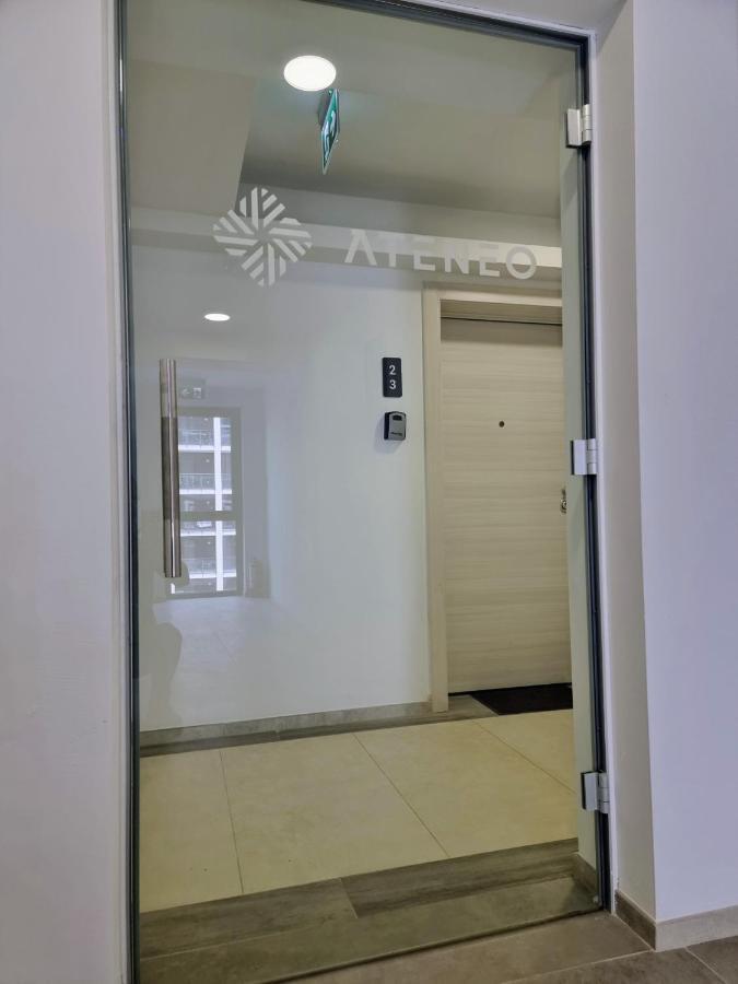 Ateneo
