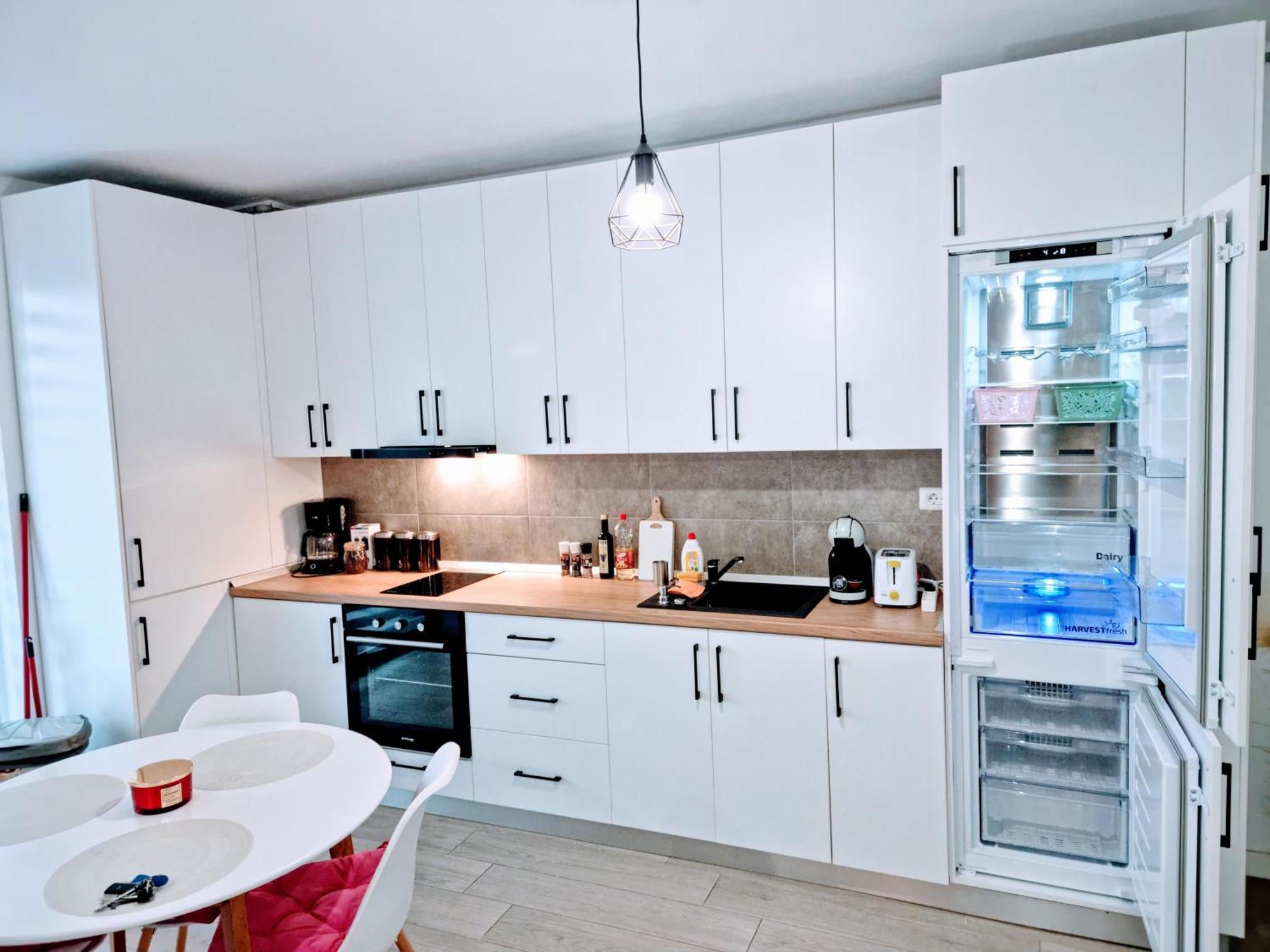 Apartment Ateneo *