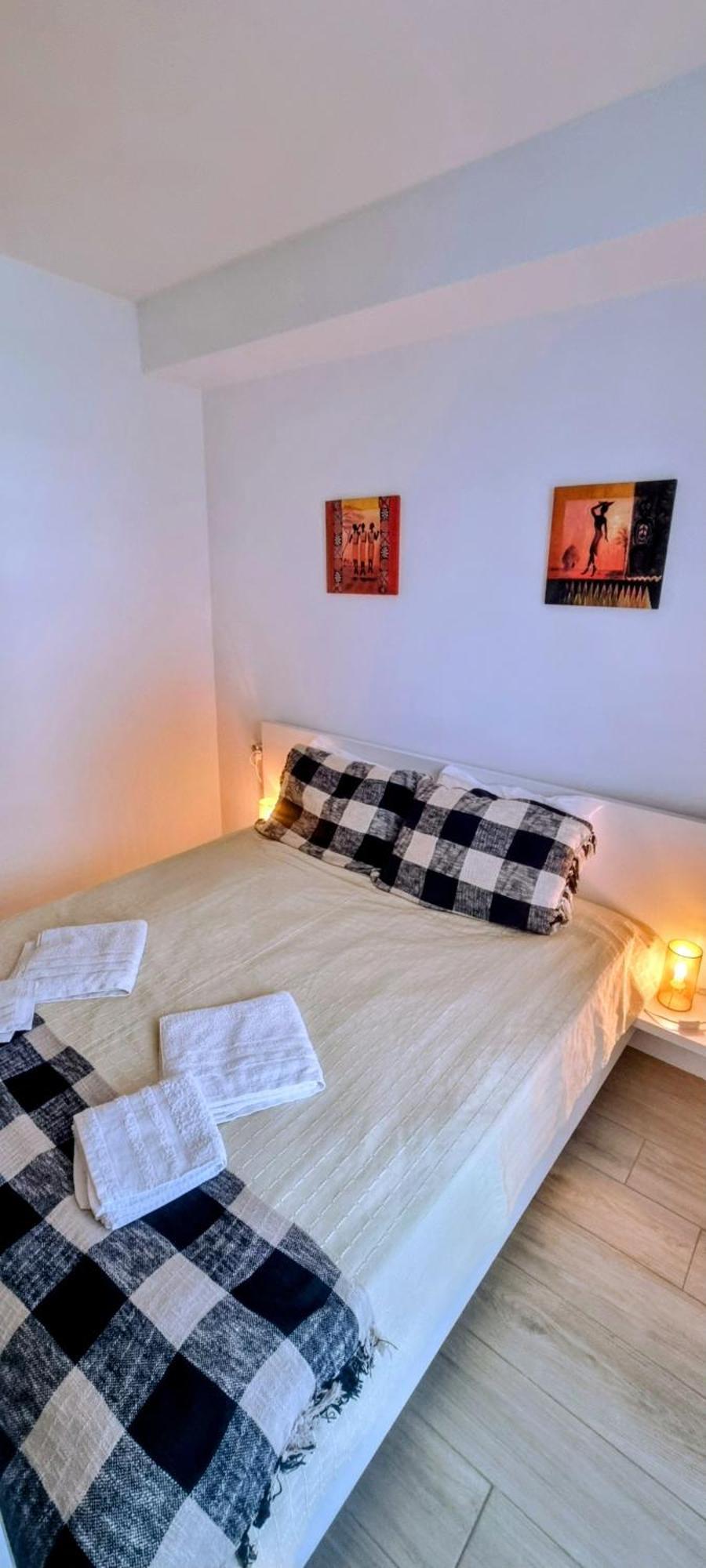Apartment Ateneo