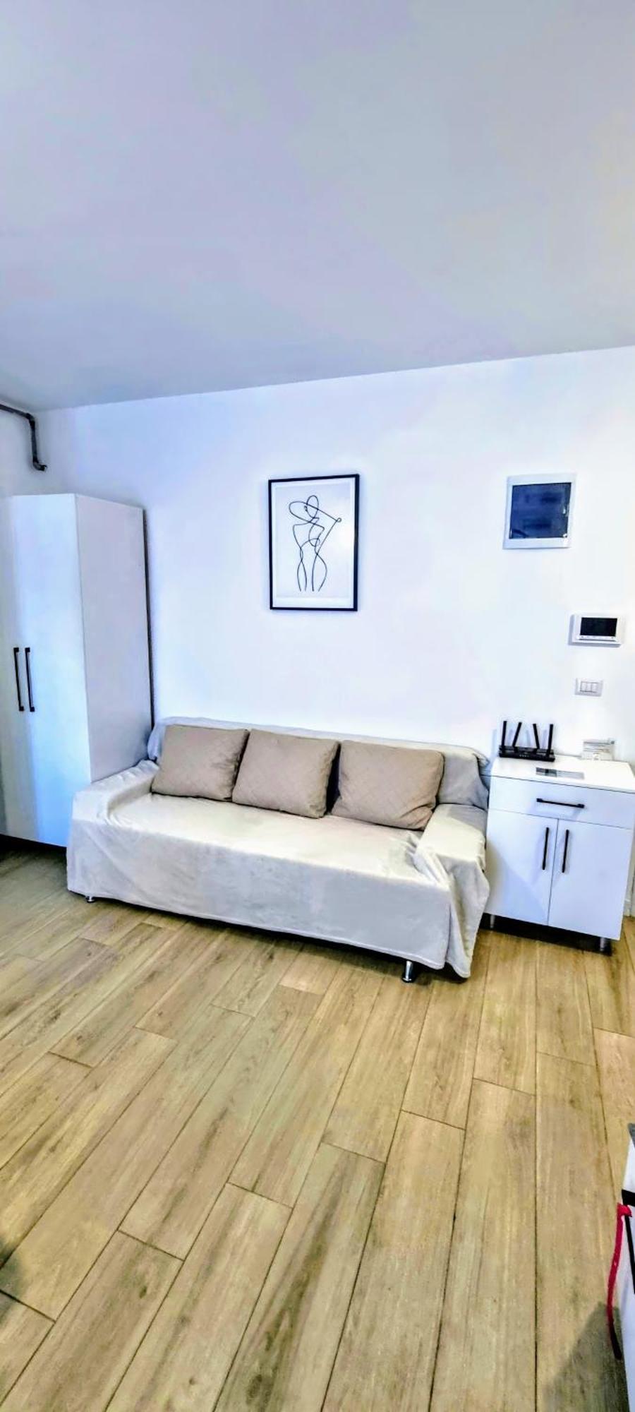 Ateneo Apartment *