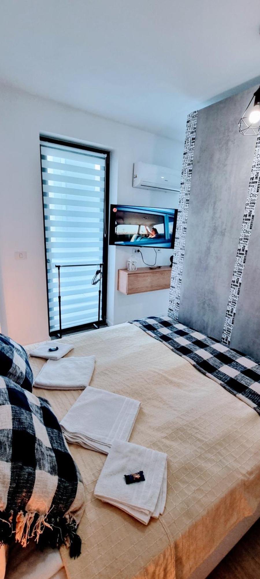 Ateneo Apartment Timisoara
