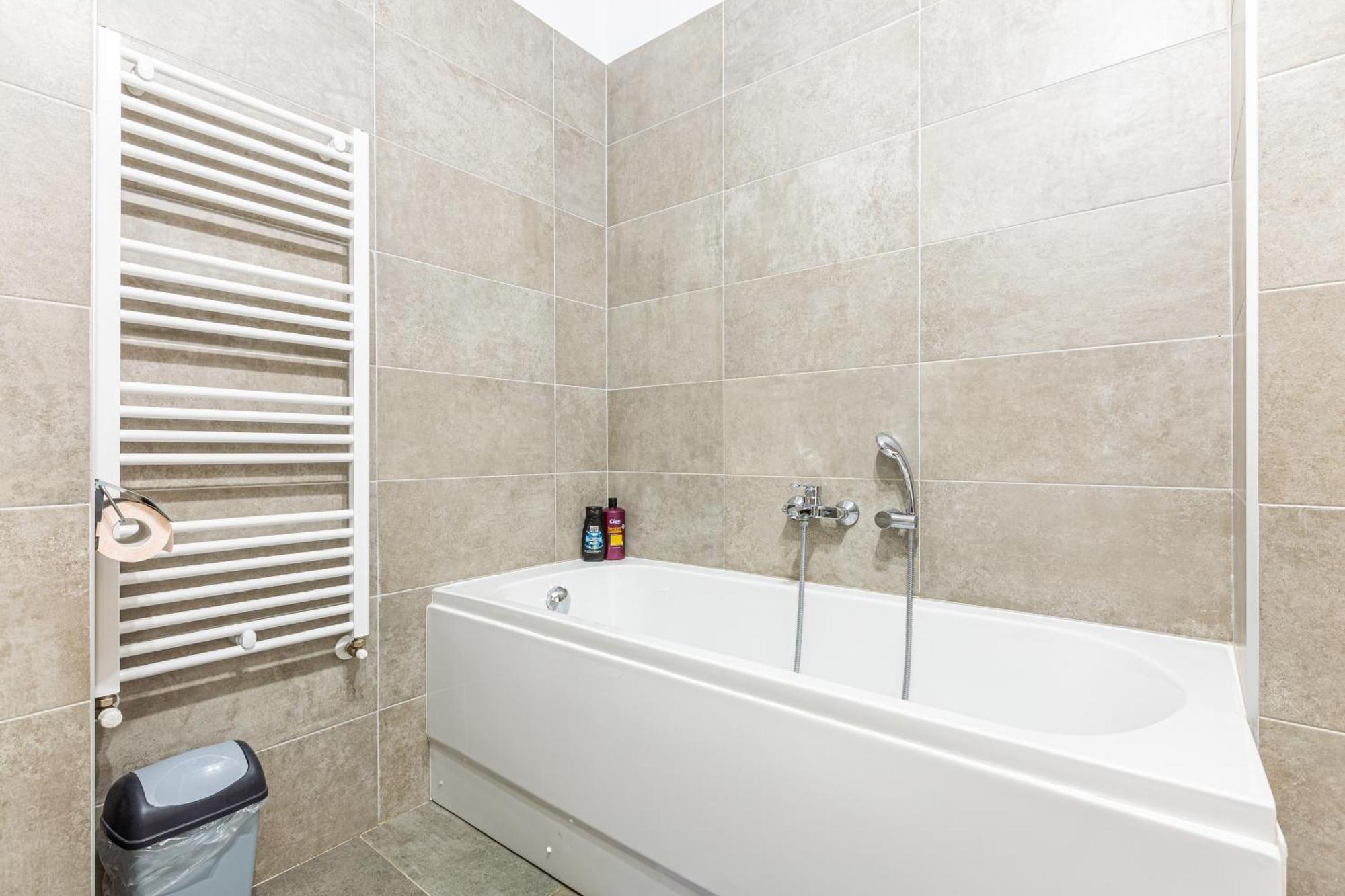 Apartment Ateneo Timisoara