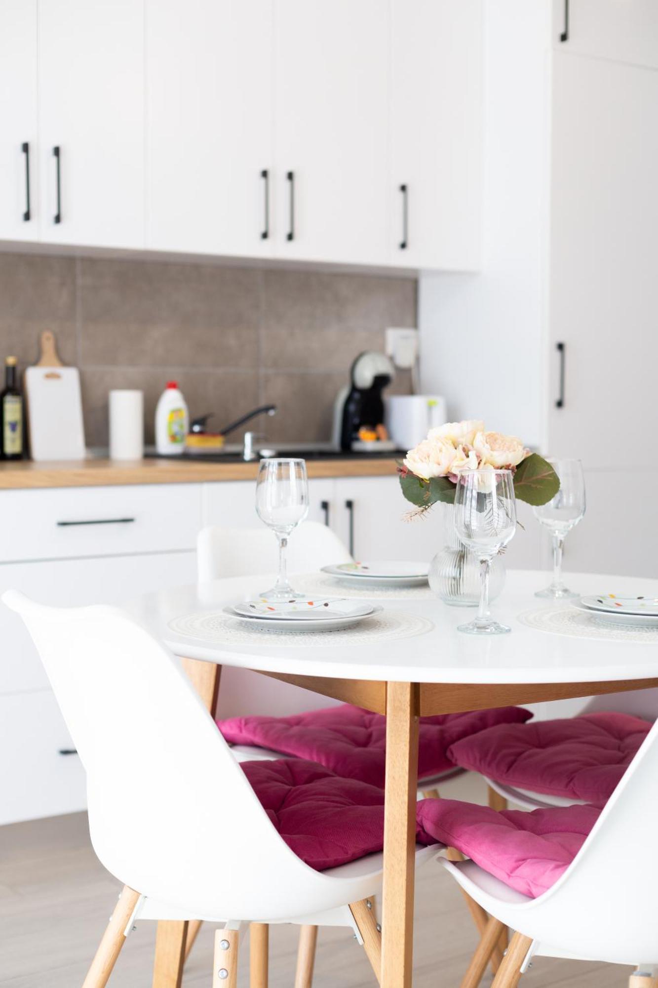 Ateneo Apartment Timisoara