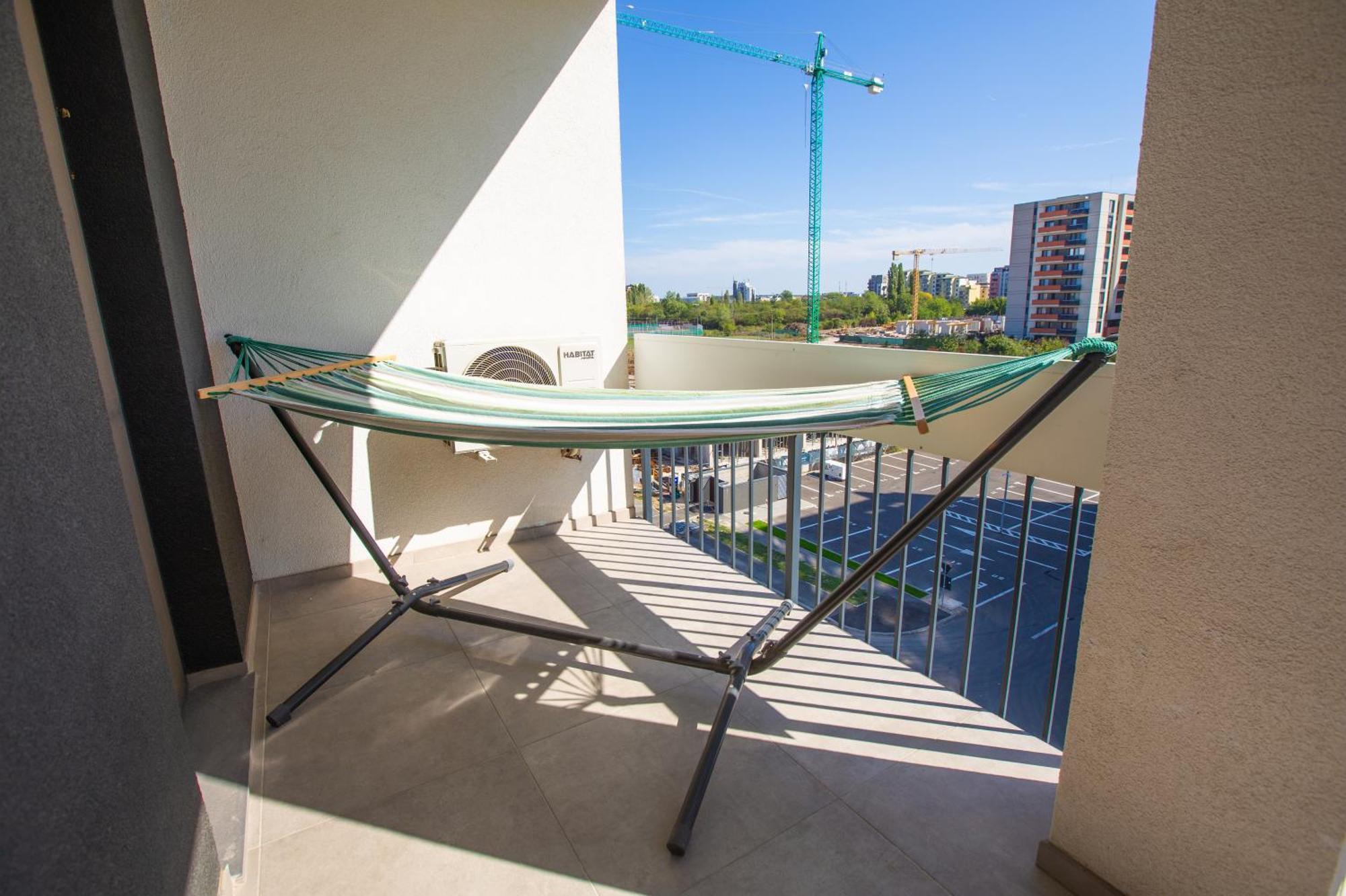 Apartment Ateneo Timisoara
