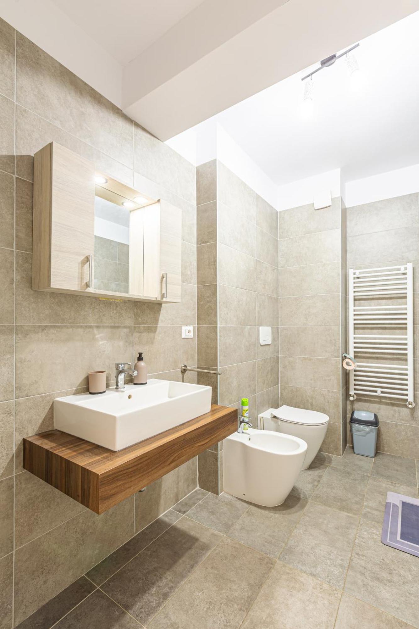 Apartment Ateneo
