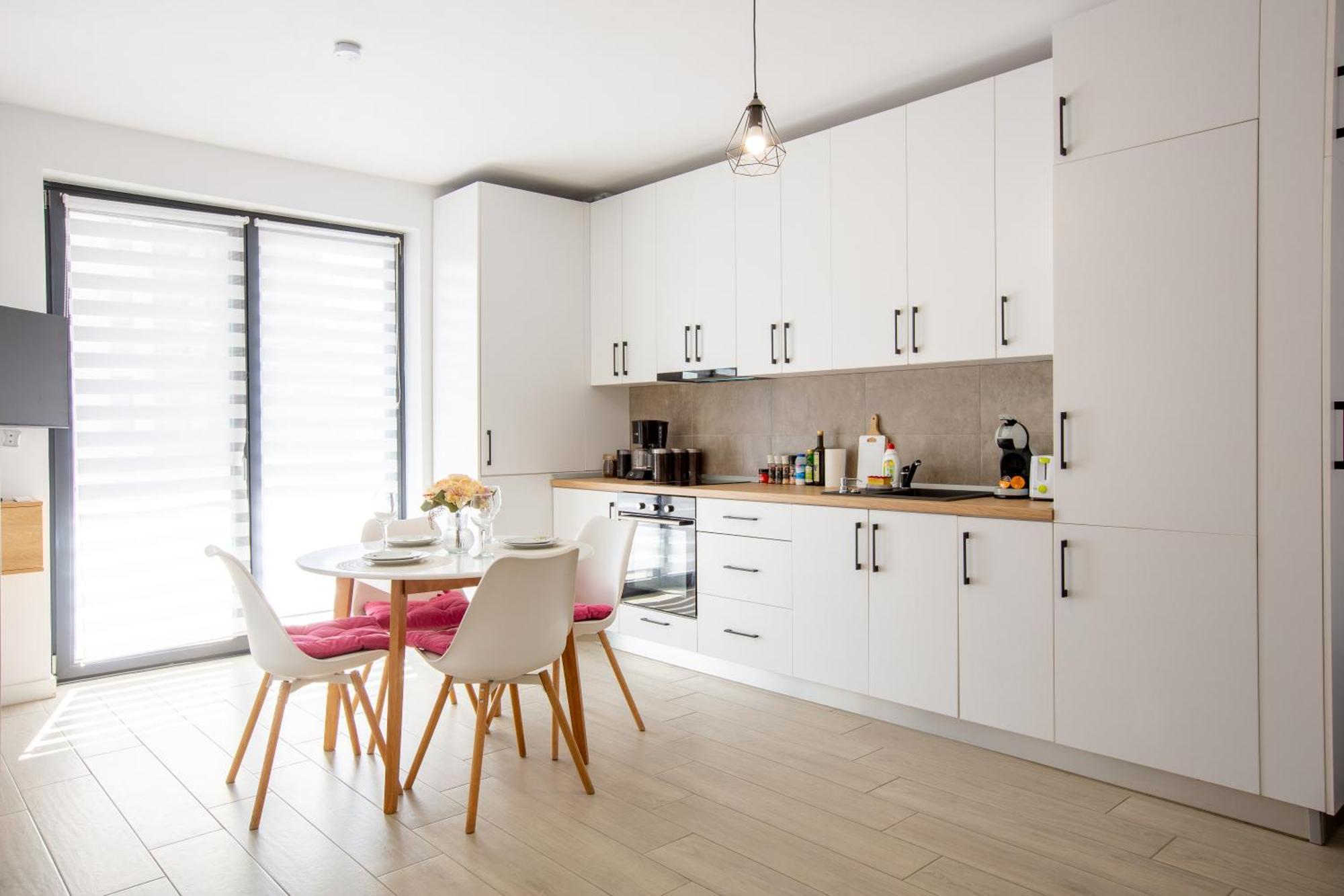 Ateneo Apartment Timisoara