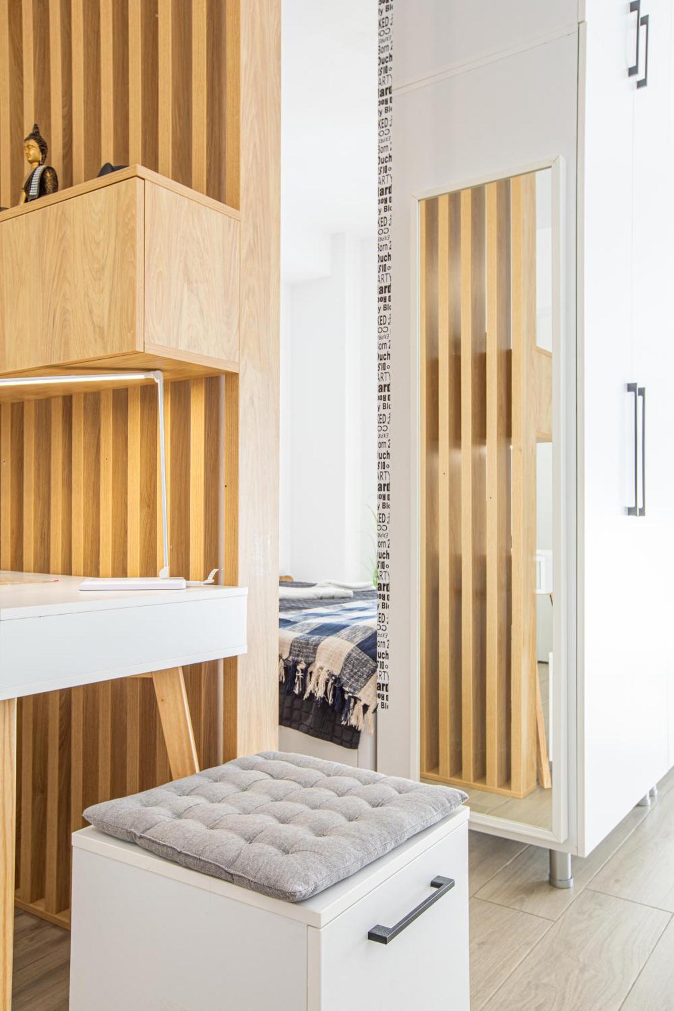 Apartment Ateneo
