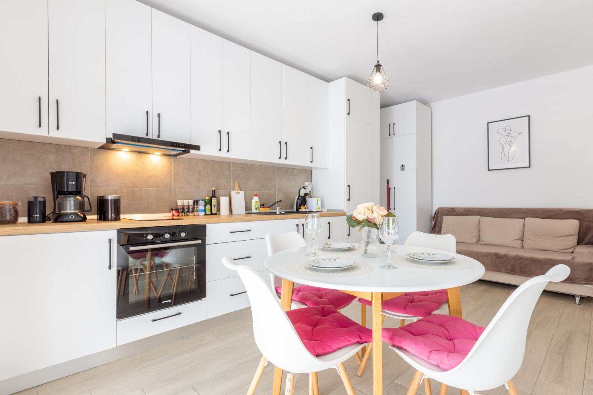 Apartment Ateneo Timisoara